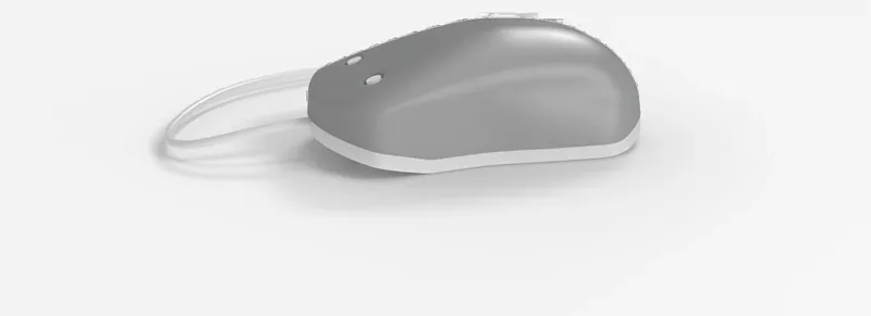 Brain Gauge Pro cognitive testing fingertip device