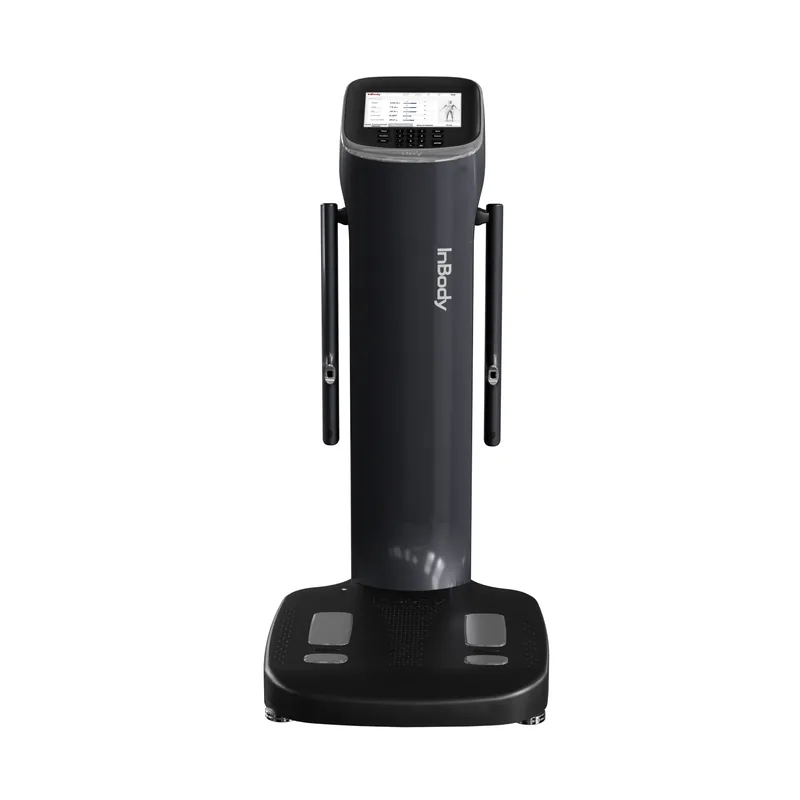 InBody 970 professional body composition analyzer for clinics